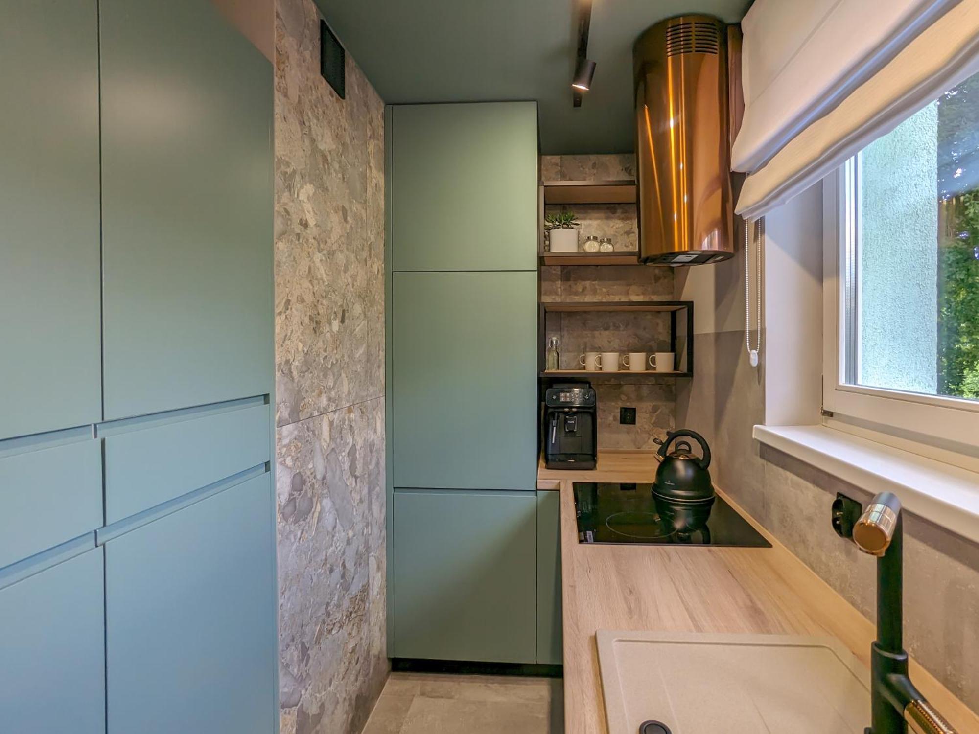 Apartament Nad Morzem Gdansk Bagian luar foto