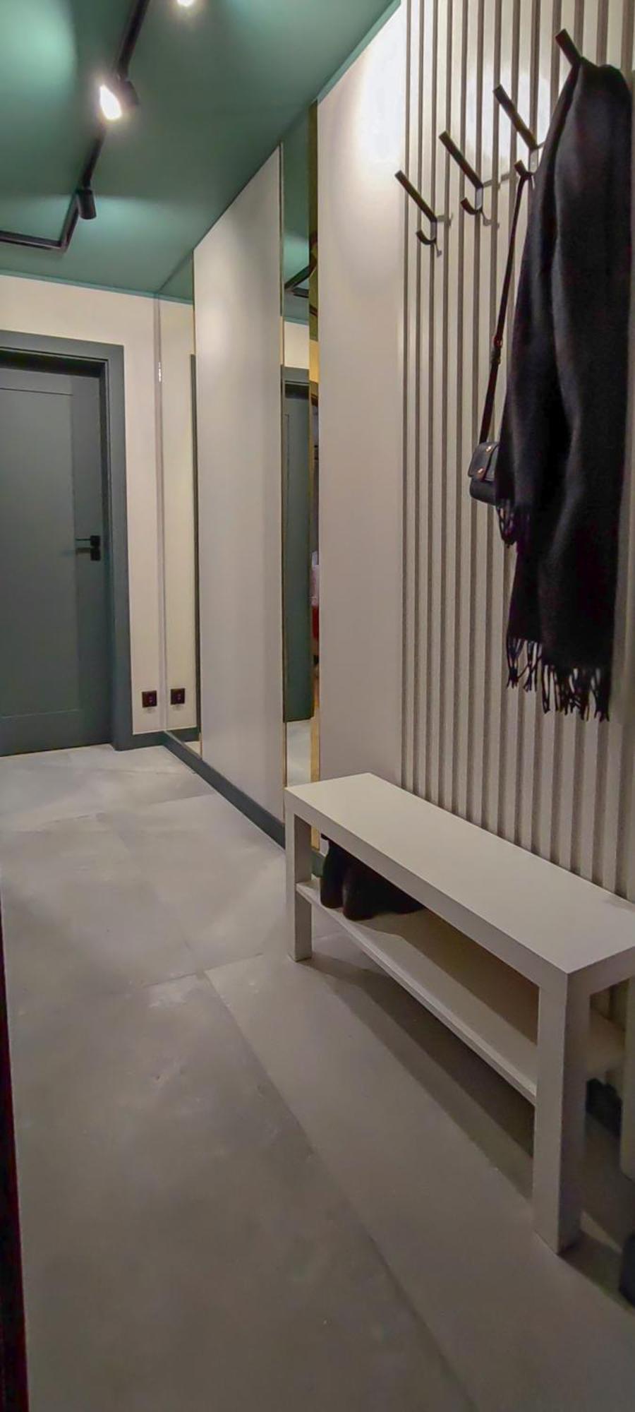 Apartament Nad Morzem Gdansk Bagian luar foto