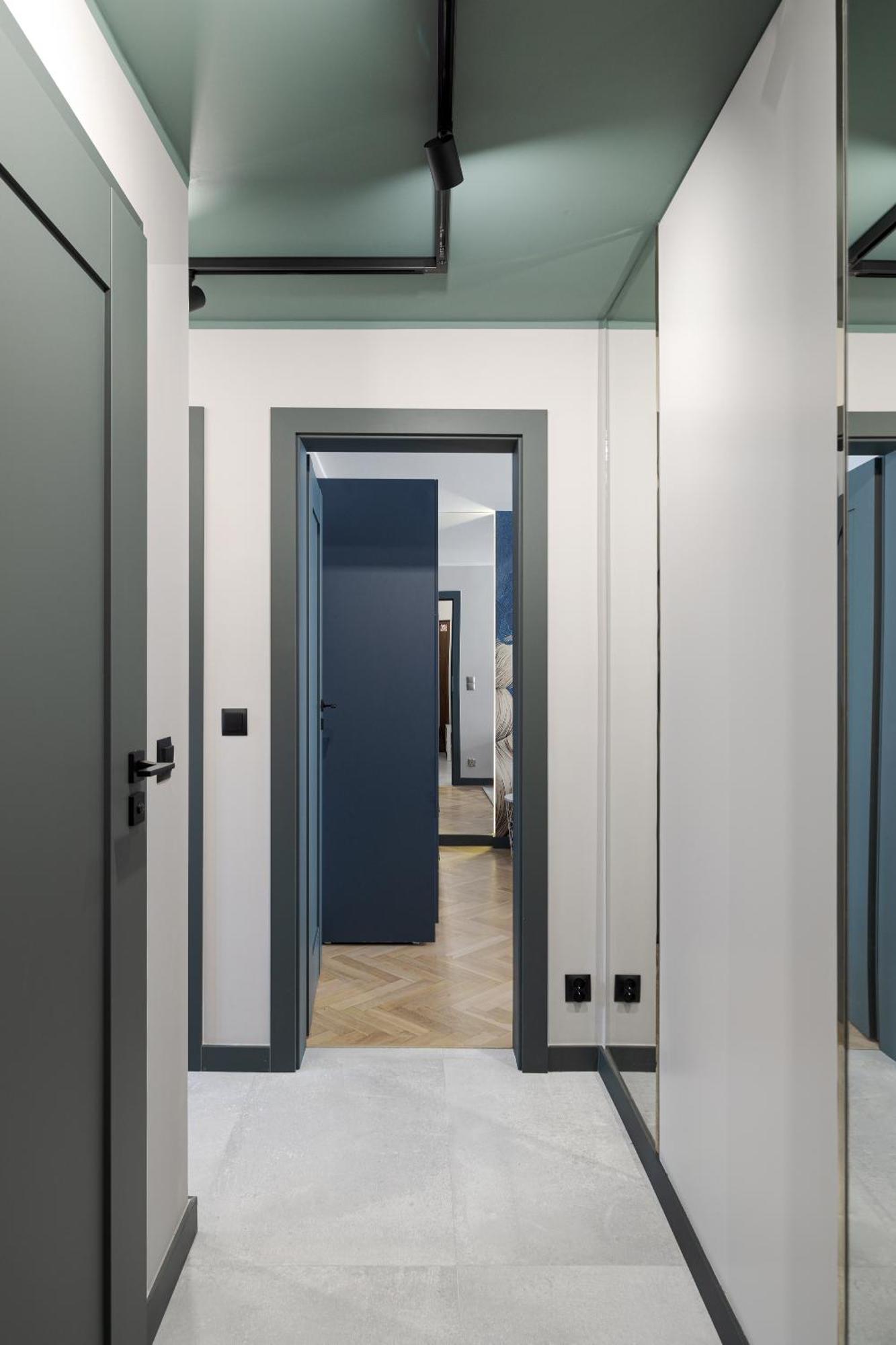 Apartament Nad Morzem Gdansk Bagian luar foto