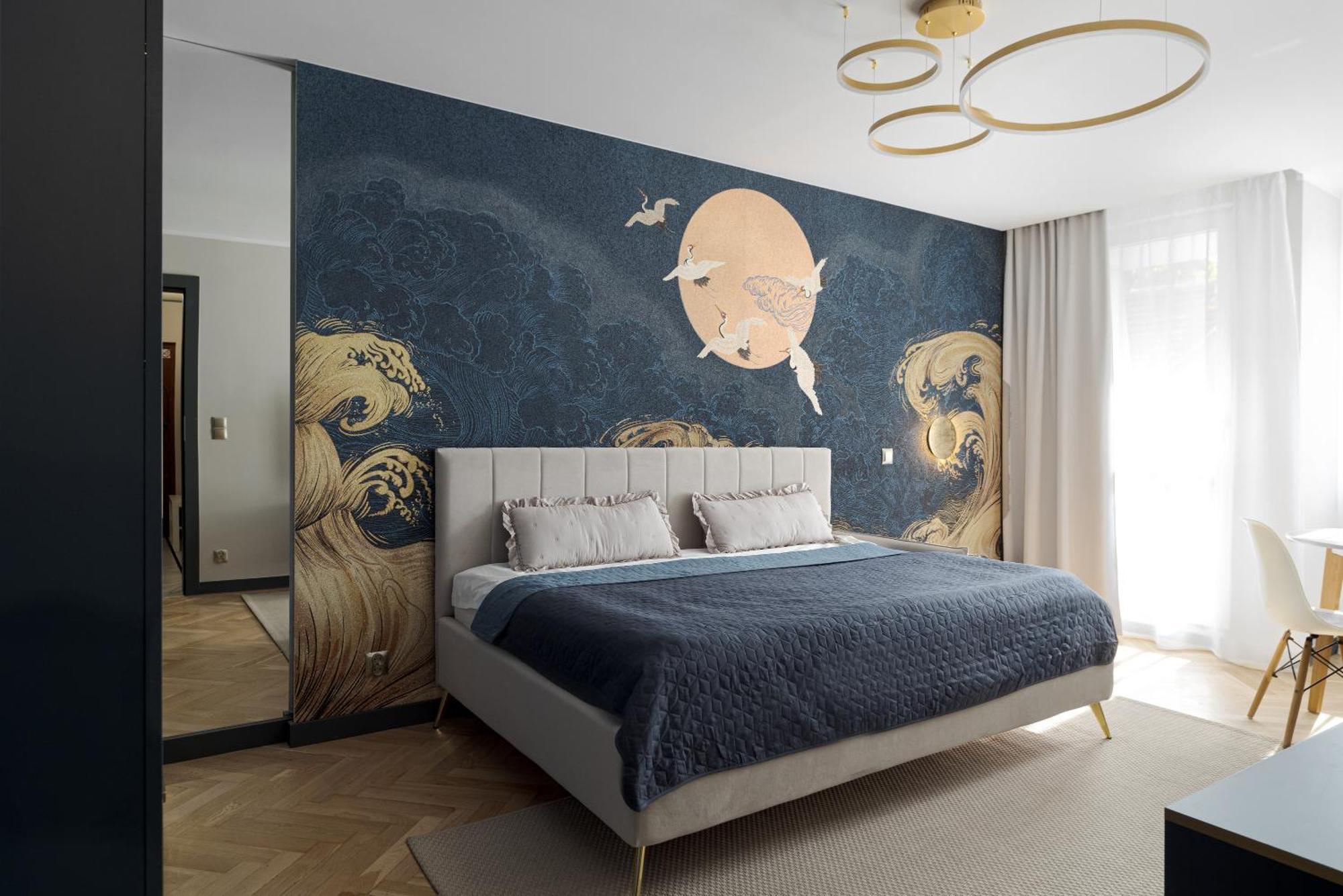 Apartament Nad Morzem Gdansk Bagian luar foto